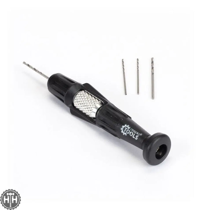 Citadel Tools: Drill Hobby Tools Games Workshop