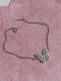 Water Fairy 925 Silver Bracelet