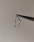 Wings charm - 10 pc