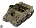 World of Tanks: M7 Priest World of Tanks GaleForce Nine