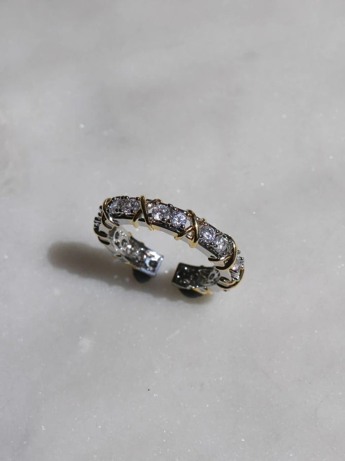 X Ring
